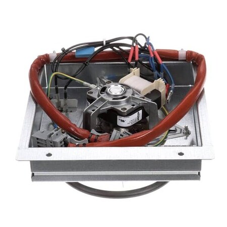 Flexeserve Heater Fan Usa 700W X 208V 00023730